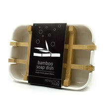 Load image into Gallery viewer, BIODEGRADEABLE SOAP DISH